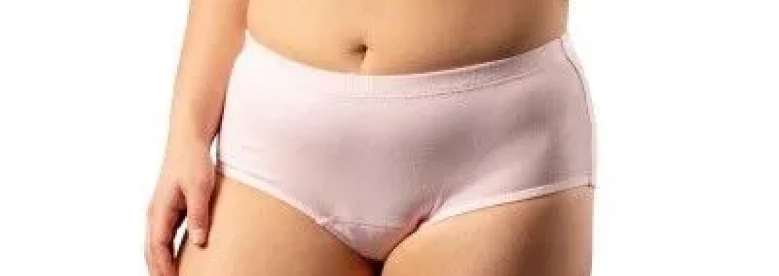 Undies For Every Occasion
