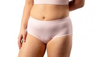 Undies For Every Occasion