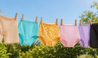 Best Leak-Proof Underwear for Light Bladder Leaks