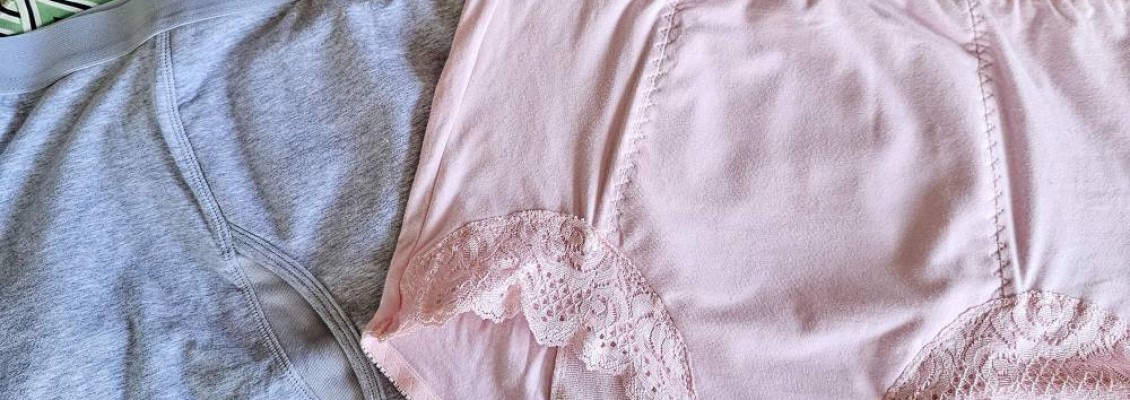 What Factors Should Be Considered When Choosing Incontinence Underwear?