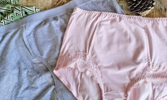 What Factors Should Be Considered When Choosing Incontinence Underwear?