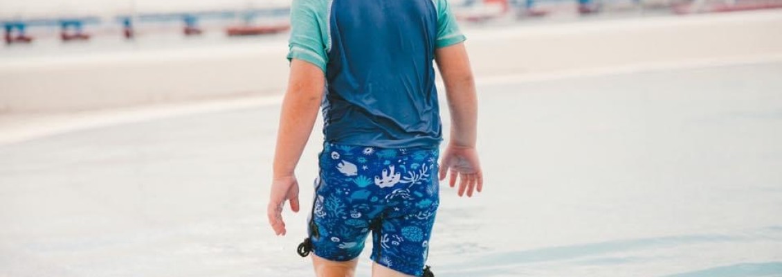 Why Conni Kids Swim Shorts Make Pool Days Easier