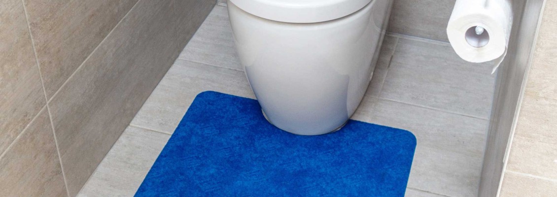 Why Do I Need A Conni Anti-Slip Floor Mat?
