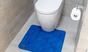 Why Do I Need A Conni Anti-Slip Floor Mat?