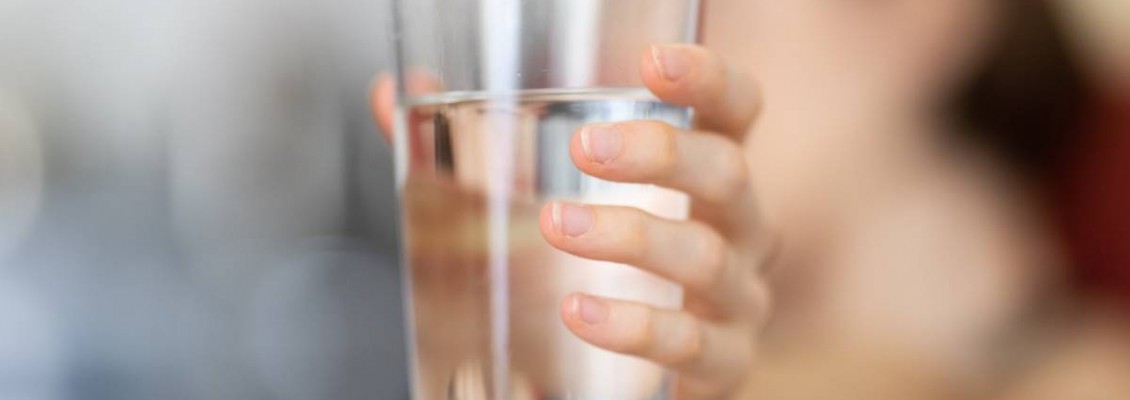 Why Drinking Water Still Matters When You Have Incontinence