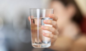 Why Drinking Water Still Matters When You Have Incontinence