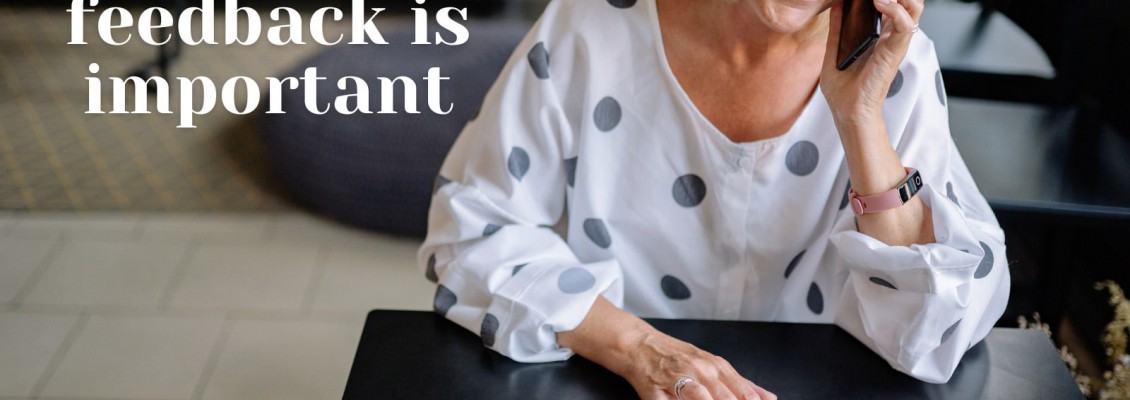 Why We Love Your Reviews At Conni!