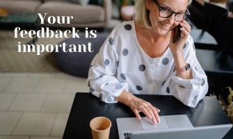 Why We Love Your Reviews At Conni!