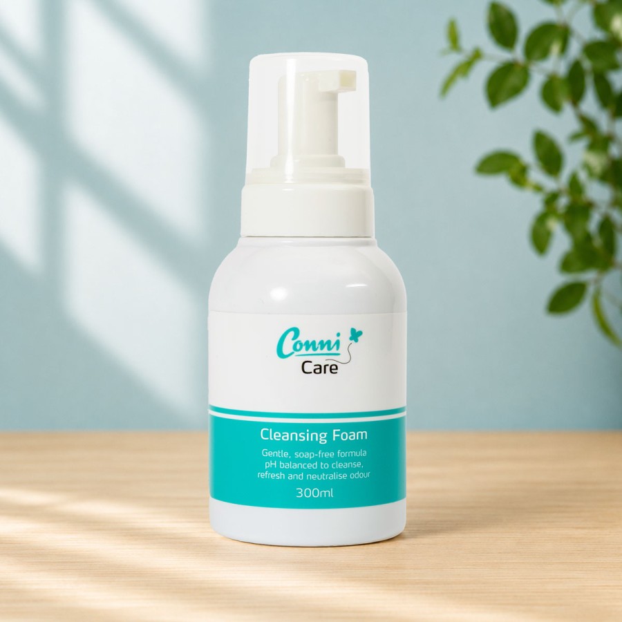 Conni Care - Cleansing Foam - 300ml