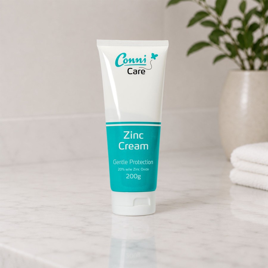 Conni Care - Zinc Cream - 200g