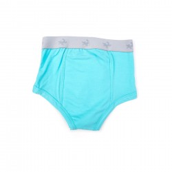 Conni Kids Tackers Underwear - Aqua - 3 Pack