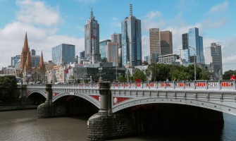 Funding for Continence: Victoria