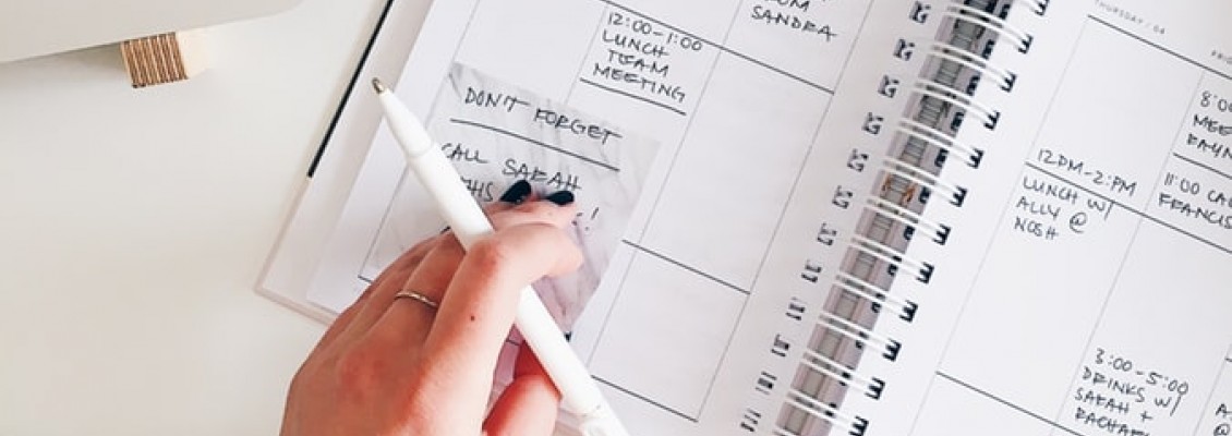 Incontinence Planning