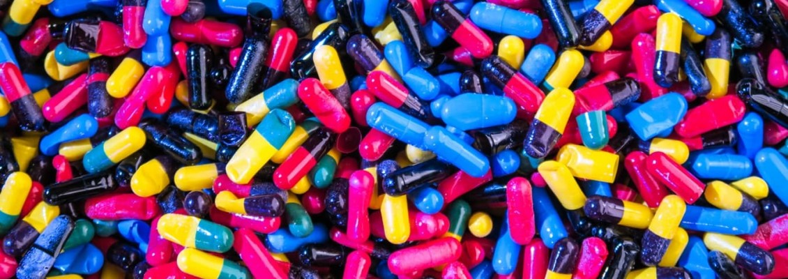Medication and incontinence