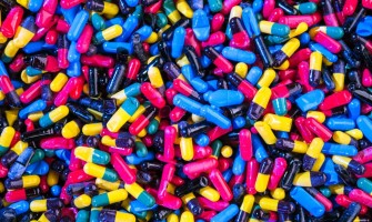Medication and incontinence