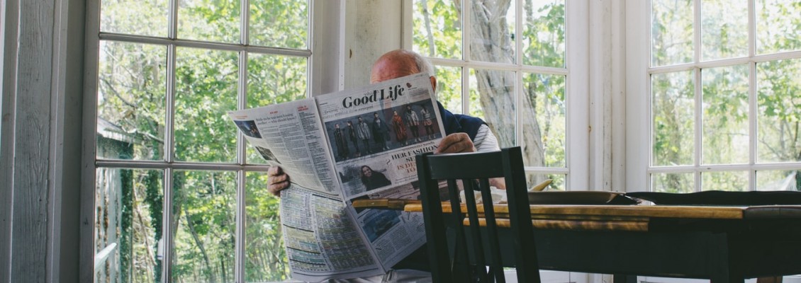 Urinary incontinence in men