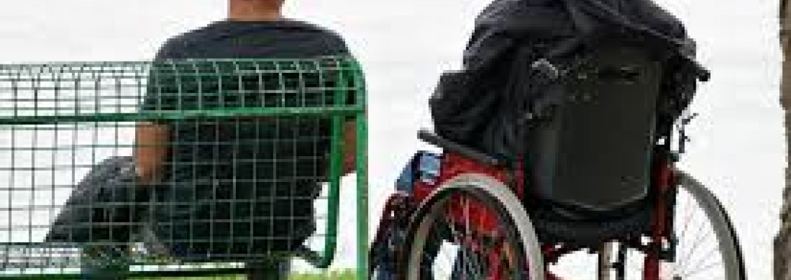 Paraplegia / Quadriplegia and incontinence