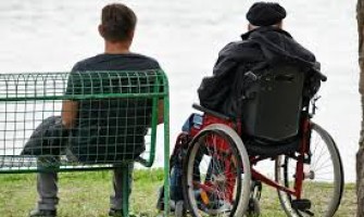 Paraplegia / Quadriplegia and incontinence