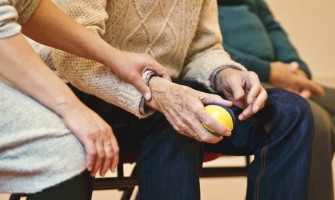Strokes and incontinence