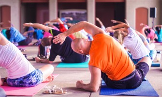 What is the Pelvic Floor?