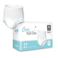 Conni Pull-Ons Medium (Pack of 16)