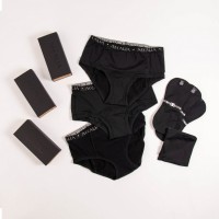 Period Underwear Trial Pack - Combo 1