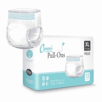 Conni Pull-Ons