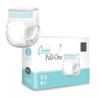 Conni Pull-Ons