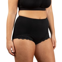 Conni Ladies Chantilly - Black
