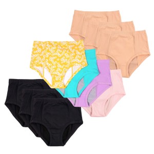 Conni Ladies Classic - Mixed - 10 PACK
