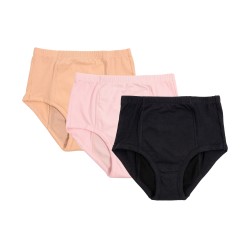 Conni Ladies Classic - Mixed - 3 PACK