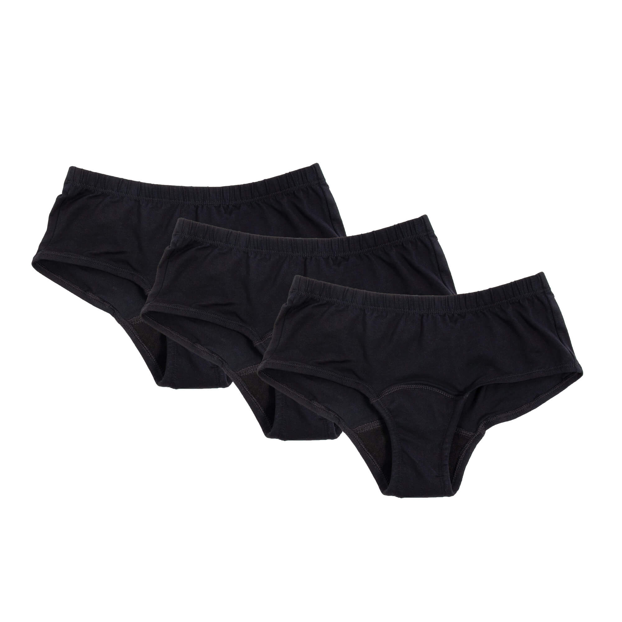 Conni Active Women's Incontinence Underwear With Purpose