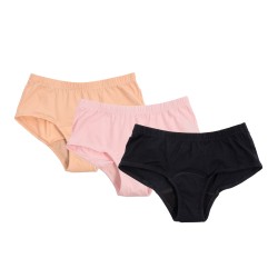 Conni Ladies Active - Mixed - 3 PACK