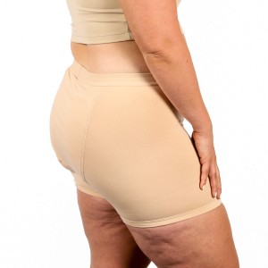 Conni Ladies Classic Shorties - Beige