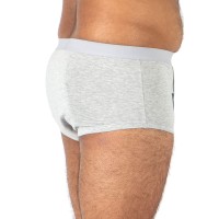 Conni Mens Oscar - Grey