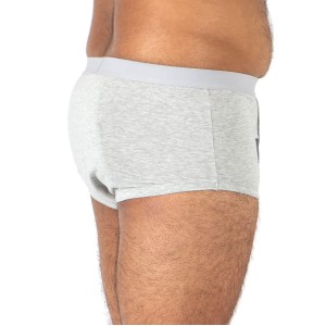 Conni Mens Oscar - Grey