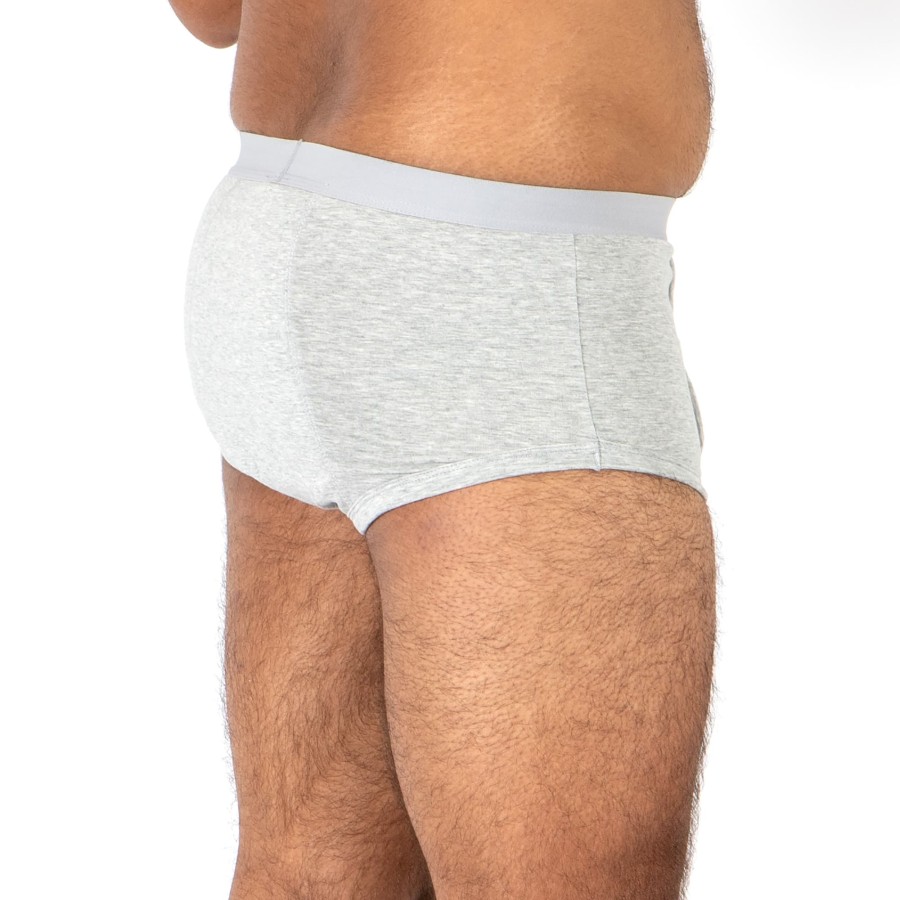 Conni Mens Oscar - Grey
