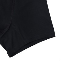 Conni Mens Active - Black