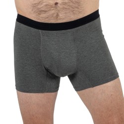 Conni Mens Active - Grey