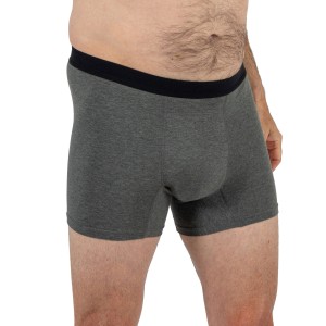 Conni Mens Active - Grey - 3 PACK