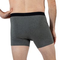 Conni Mens Active - Grey