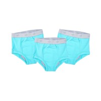 Conni Kids Tackers Underwear - Aqua - 3 Pack