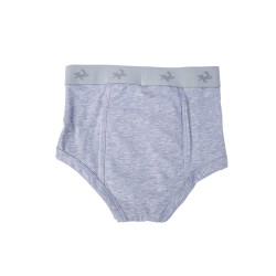 Conni Kids Tackers - Grey