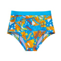 Conni Kids Tackers - Hero Print