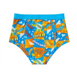 Conni Kids Tackers - Hero Print