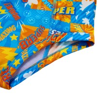 Conni Kids Tackers - Hero Print