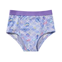Conni Kids Tackers - Mermaid, Pink, Bubblegum - 3 Pack
