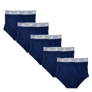 Conni Kids Tackers Underwear Navy - 5 Pack