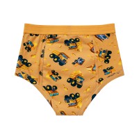 Conni Kids Tackers - Truck Print