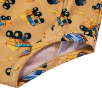 Conni Kids Tackers - Truck Print